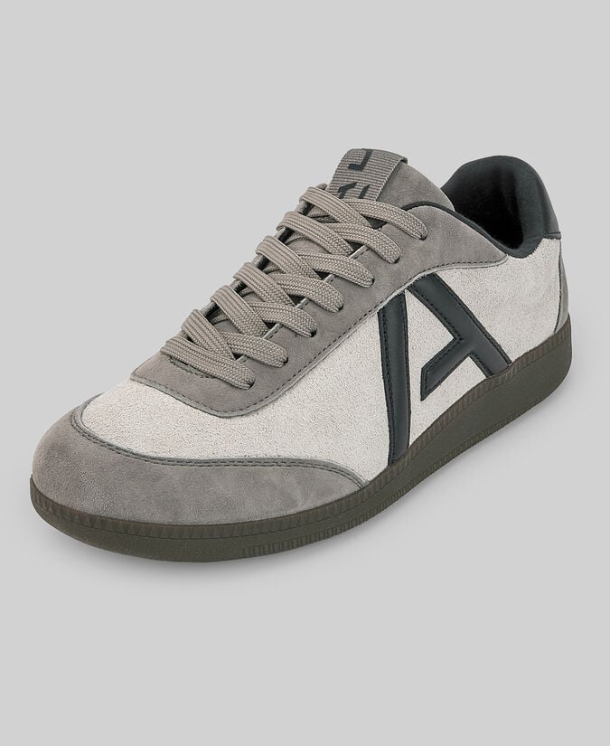 Adolfo dominguez Zapatilla ante maxi logo hombre Descuentos del mes