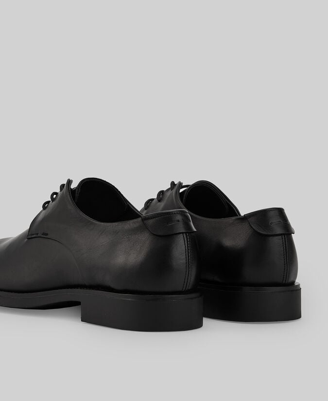Adolfo dominguez Zapato derby piel responsable hombre Última moda