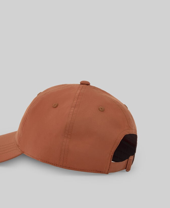 Adolfo dominguez Gorra tejido técnico hombre Descuento