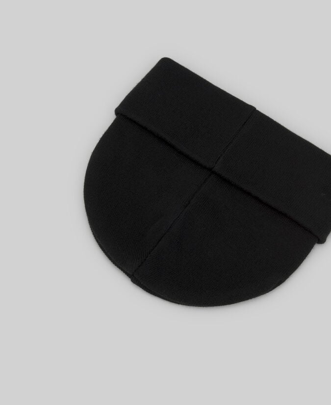 Adolfo dominguez Beanie algodón logo hombre Rebajas online
