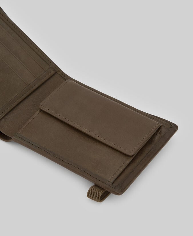 Adolfo dominguez Cartera desplegable piel hombre COMPRAR AHORA