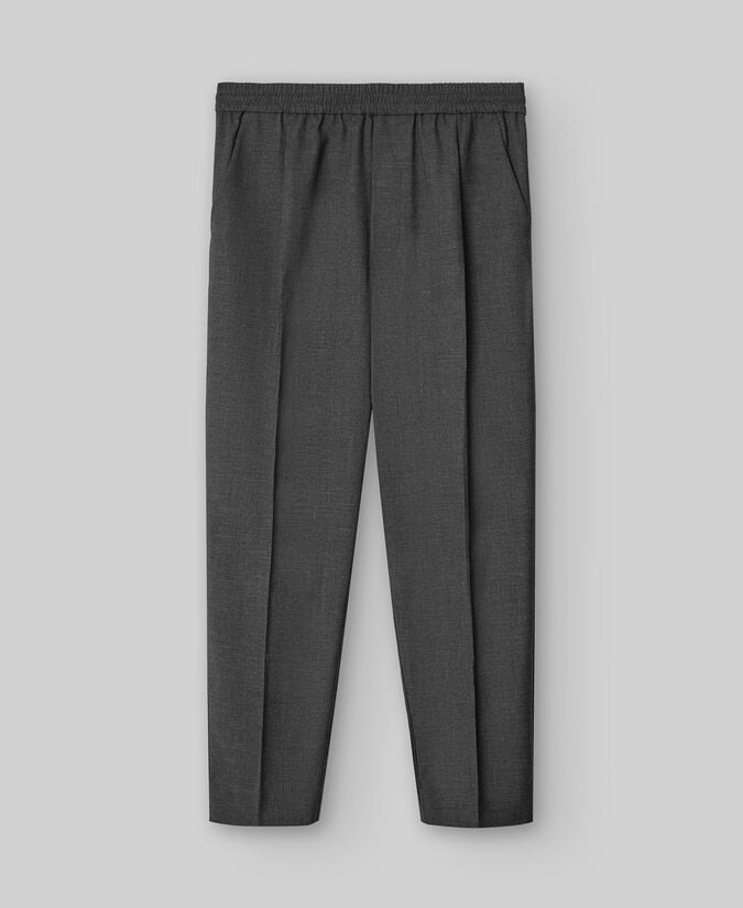 Adolfo dominguez Pantalón jogger hombre Gran oferta