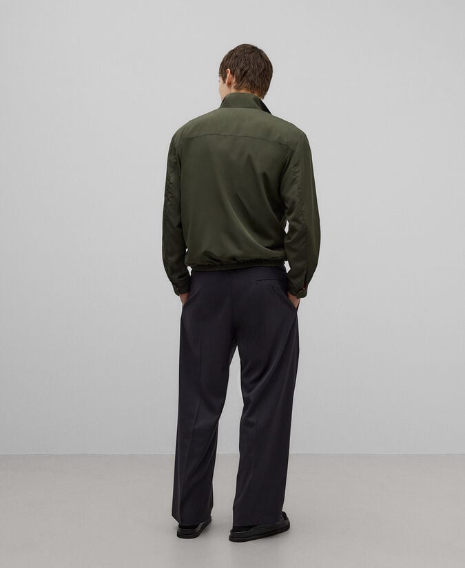 Adolfo dominguez Chaqueta reversible hombre En oferta