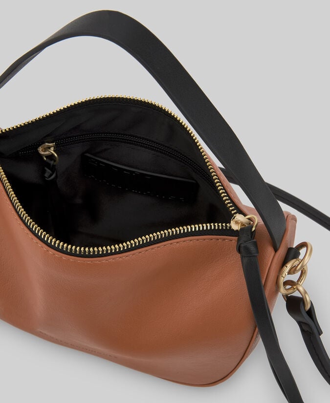 Adolfo dominguez Bolso mediano Piel No Piel mujer Outlet