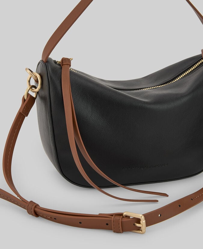 Adolfo dominguez Bolso mediano Piel No Piel mujer Outlet online