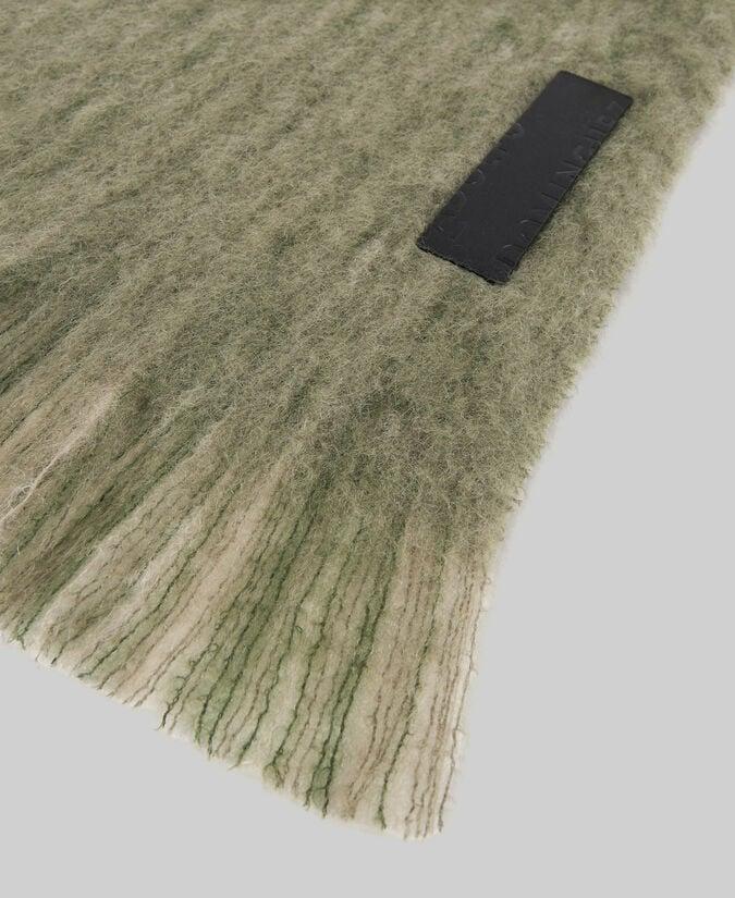 Adolfo dominguez Bufanda tejido mohair mujer Tienda