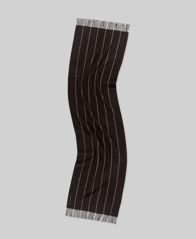 Adolfo dominguez Bufanda rayas alpaca mujer Rebajas top