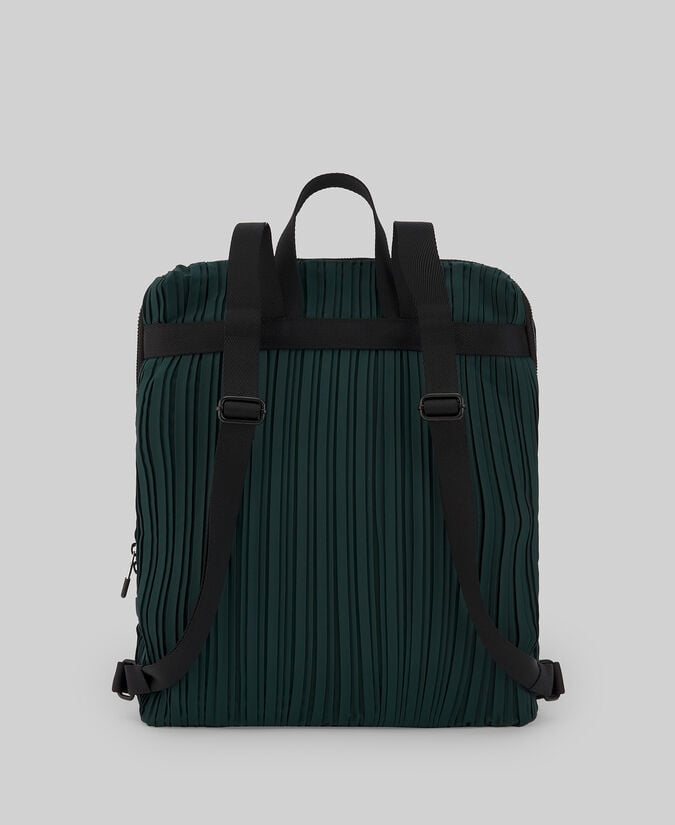 Adolfo dominguez Mochila crinkle mujer ÚLTIMAS EDICIONES