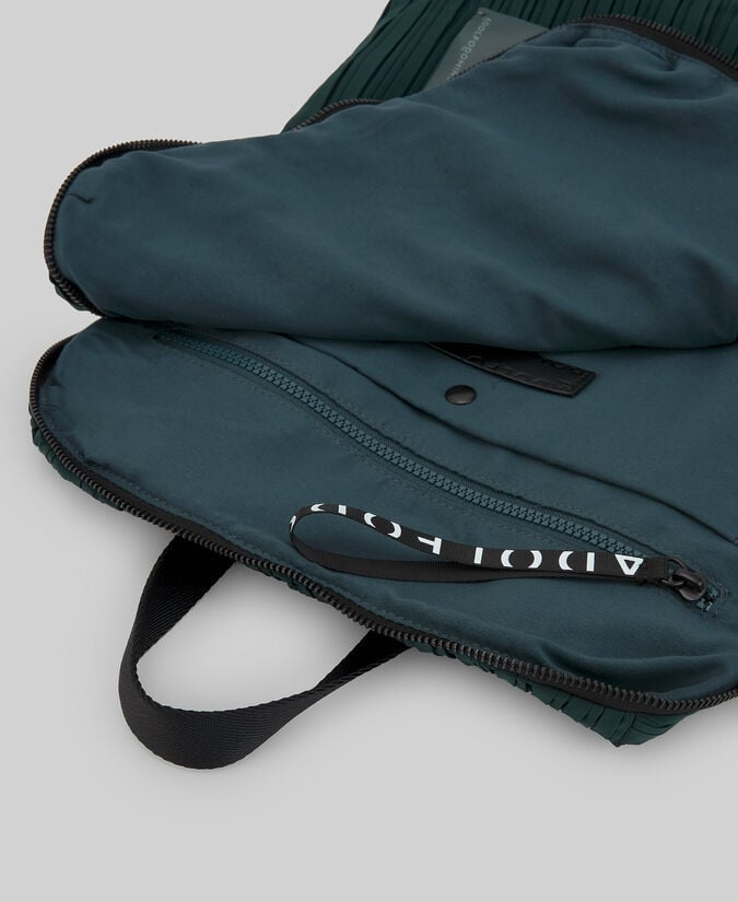 Adolfo dominguez Mochila crinkle mujer ÚLTIMAS EDICIONES