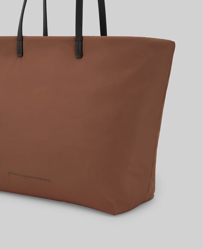 Adolfo dominguez Shopper vertical mujer Solo queda un día