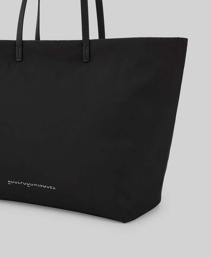 Adolfo dominguez Shopper vertical mujer Superdescuento