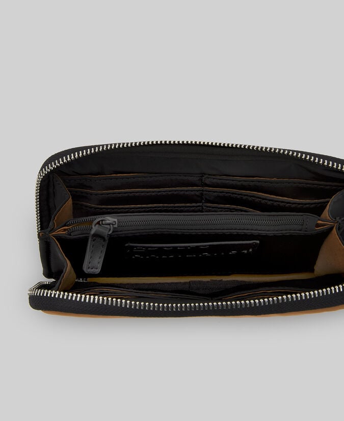 Adolfo dominguez Cartera rectangular tricolor mujer Rebajas