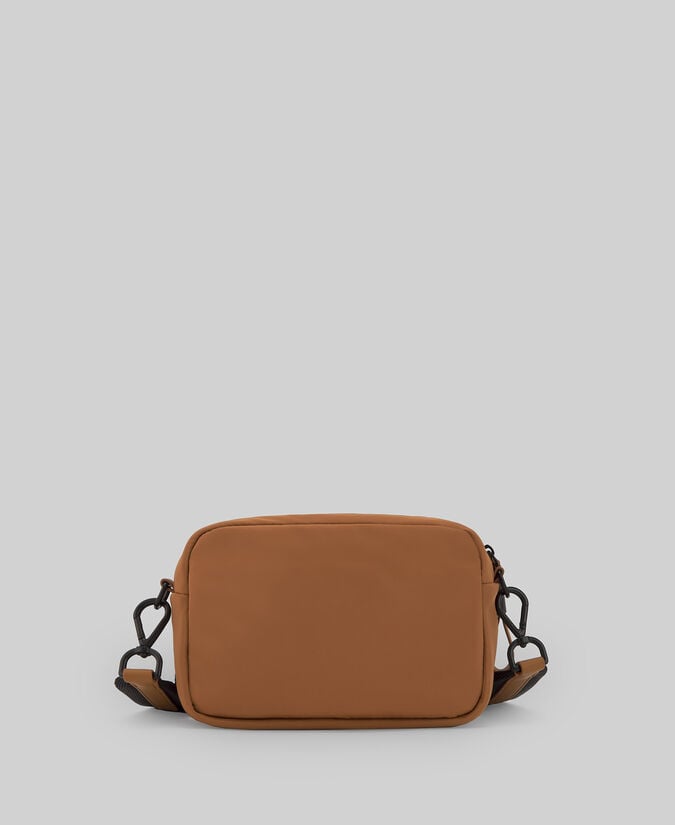 Adolfo dominguez Bandolera pequeña rectangular mujer Rebajas online