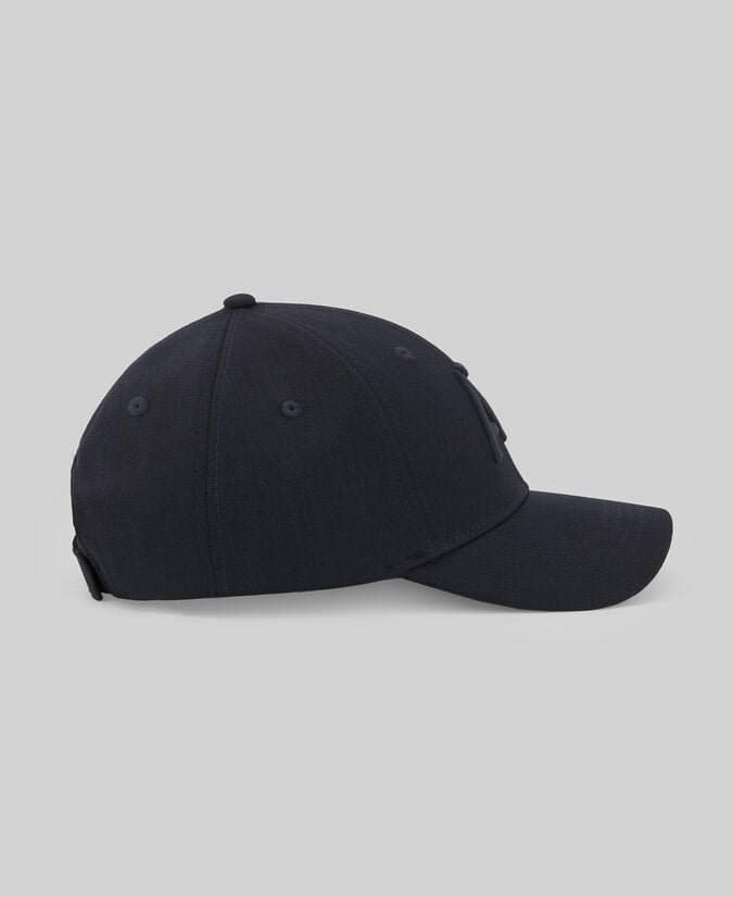 Adolfo dominguez Gorra logo bordado mujer