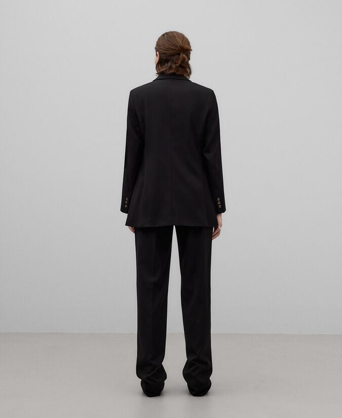 Adolfo dominguez Blazer sastre mujer En oferta