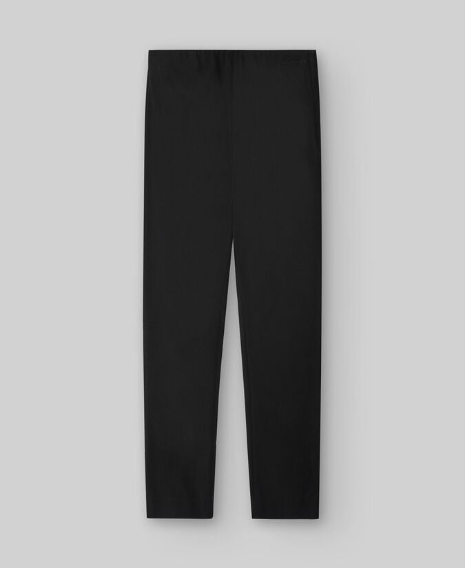 Adolfo dominguez Pantalón pitillo algodón mujer Outlet online