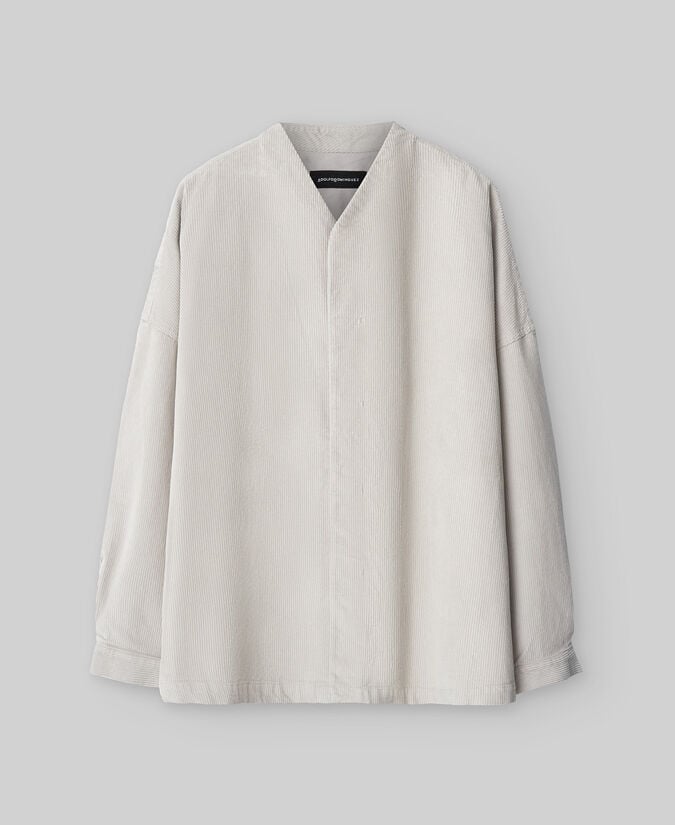 Adolfo dominguez Sobrecamisa kimono pana hombre Solo queda un día