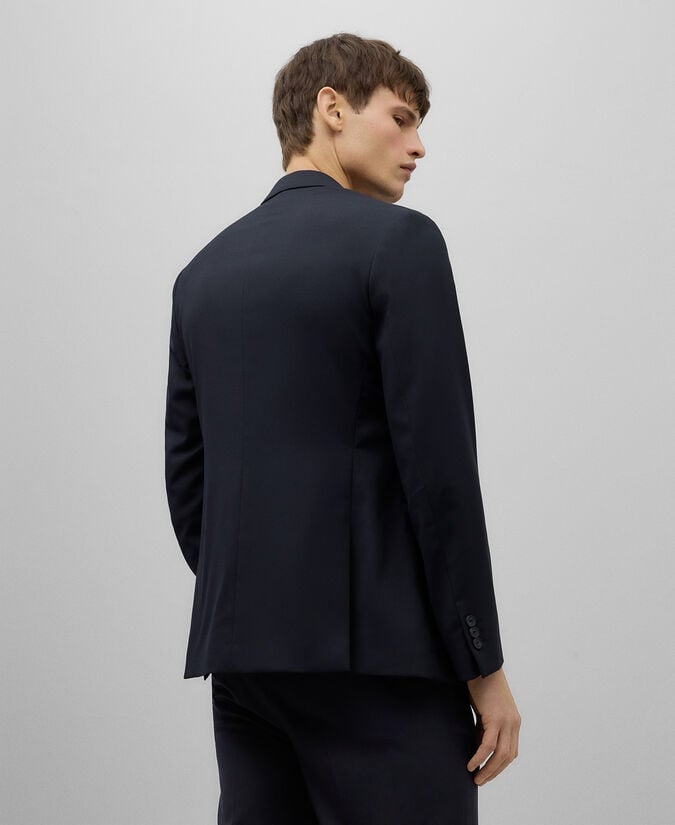 Adolfo dominguez Blazer sastre regular fit hombre Tienda