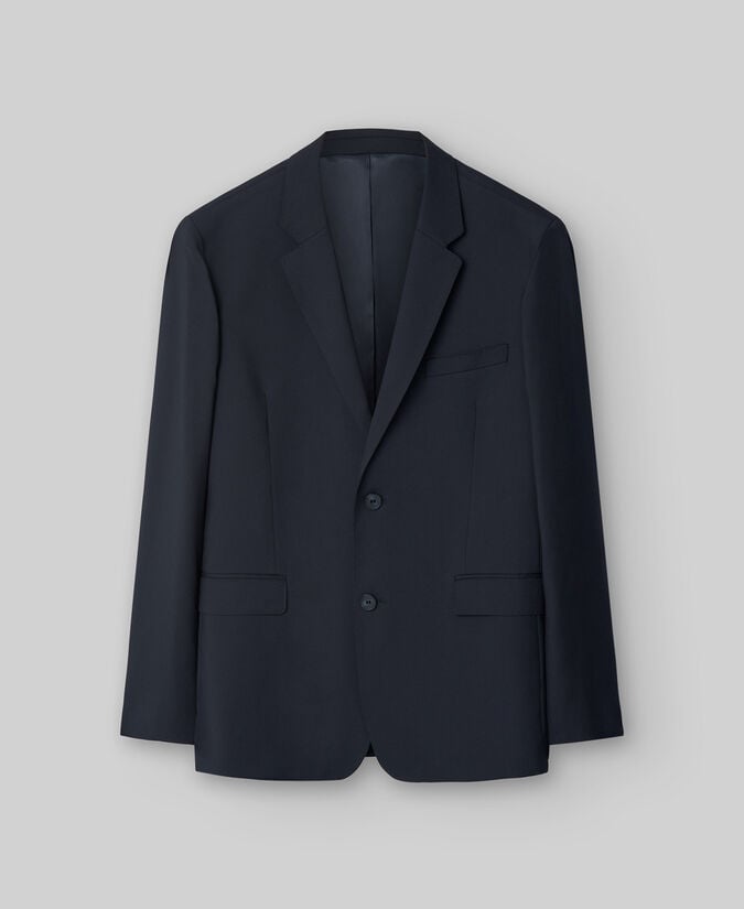 Adolfo dominguez Blazer sastre regular fit hombre Tienda