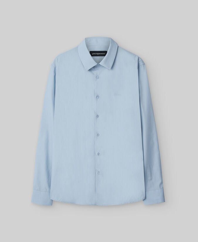 Adolfo dominguez Camisa slim fit algodón hombre Rebajas top