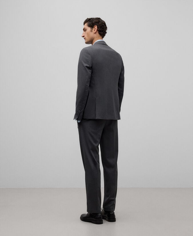 Adolfo dominguez Blazer sastre regular fit hombre Envío gratis