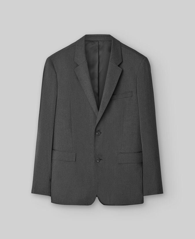 Adolfo dominguez Blazer sastre regular fit hombre Envío gratis