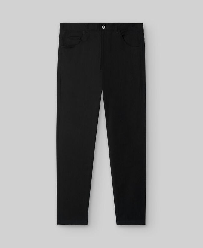 Adolfo dominguez Pantalón denim algodón hombre Rebajas