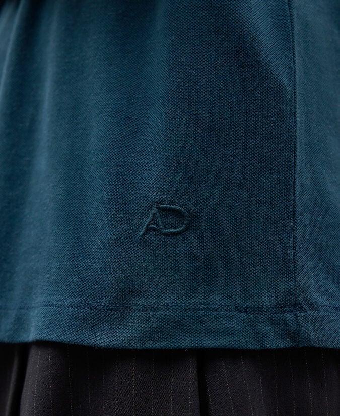Adolfo dominguez Camiseta manga larga hombre Rebajas baratas