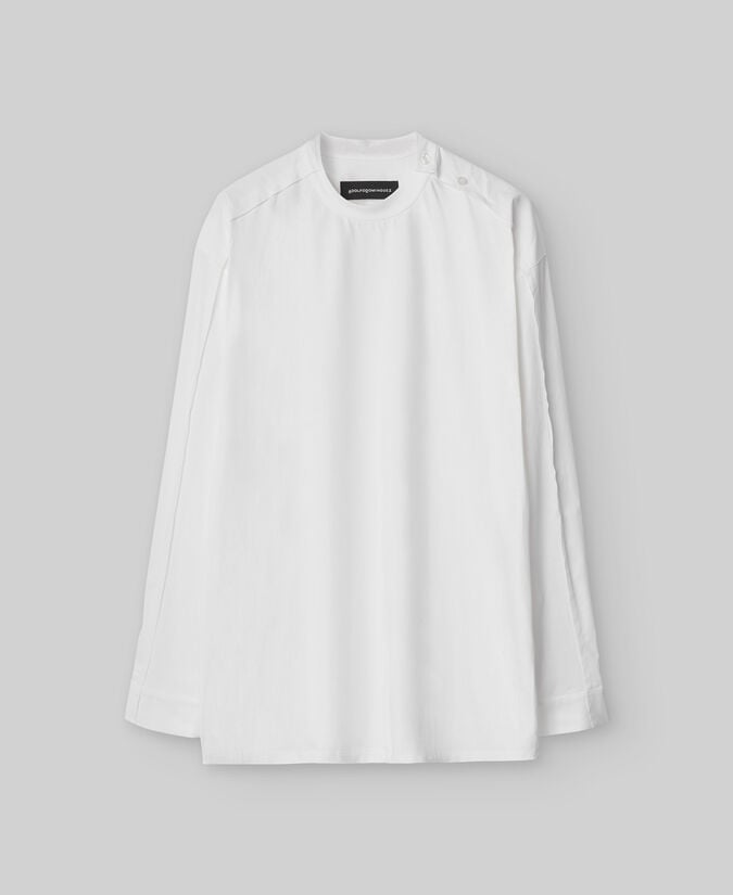 Adolfo dominguez Camiseta con espalda camisa hombre Envío gratis