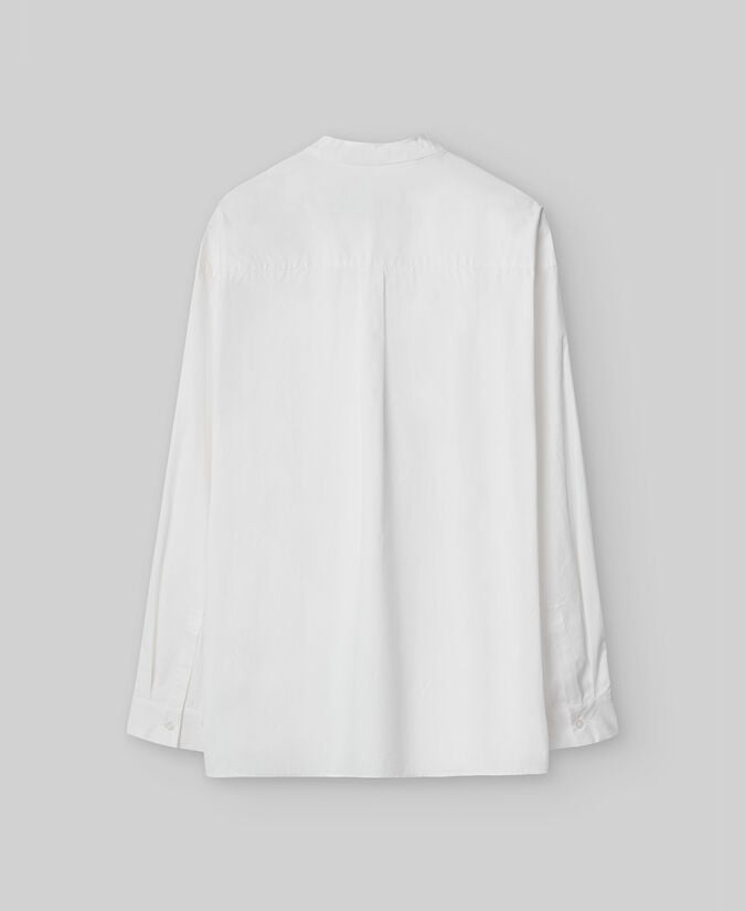 Adolfo dominguez Camiseta con espalda camisa hombre Envío gratis