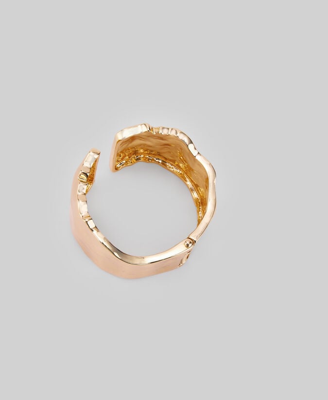 Adolfo dominguez Pulsera rígida ancha mujer Precio ultrabajo