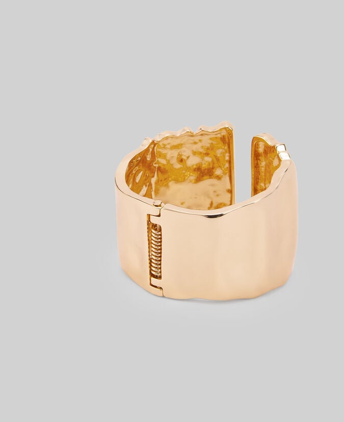 Adolfo dominguez Pulsera rígida ancha mujer Precio ultrabajo