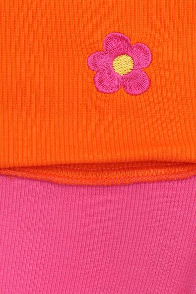 Agatha ruiz de la prada FALDA LAPIZ ROSA CANALE Descuento por venta flash