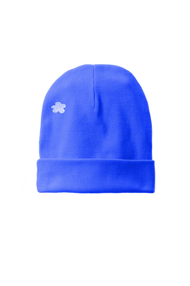 Agatha ruiz de la prada GORRO TURQUESA NUBE BLANCA Ventas relámpago