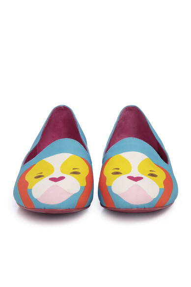 Agatha ruiz de la prada SLIPPER JIMMY Últimos 2 días