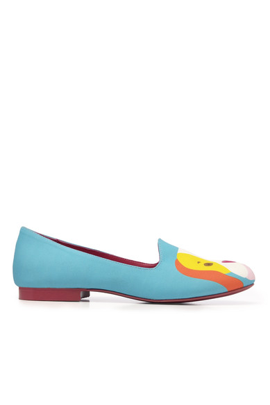 Agatha ruiz de la prada SLIPPER JIMMY Últimos 2 días