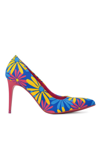 Agatha ruiz de la prada STILETTO MARGARITAS Último día
