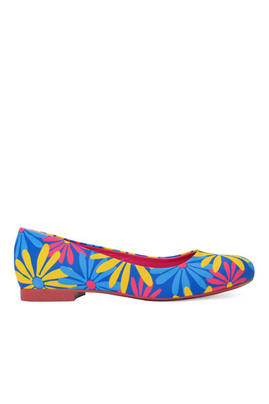 Agatha ruiz de la prada BAILARINA MARGARITAS Descuento