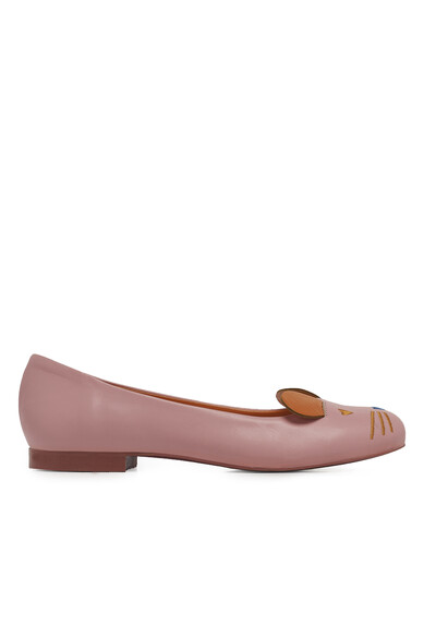 Agatha ruiz de la prada SLIPPER RATON ROSA Mejor oferta