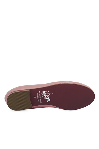 Agatha ruiz de la prada SLIPPER RATON ROSA Mejor oferta