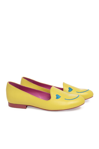 Agatha ruiz de la prada SLIPPER HAPPY Últimos 3 días