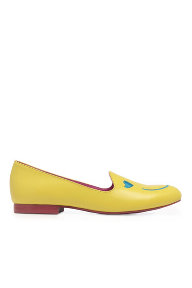 Agatha ruiz de la prada SLIPPER HAPPY Últimos 3 días