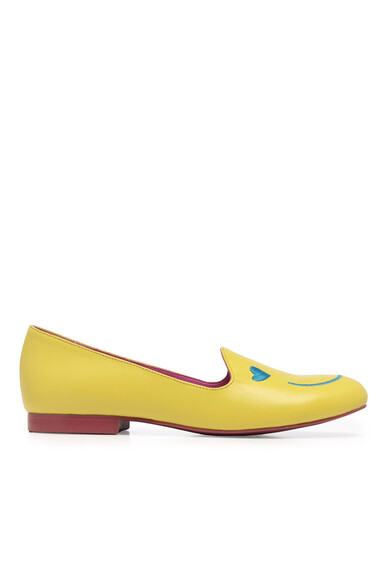 Agatha ruiz de la prada SLIPPER HAPPY Últimos 3 días