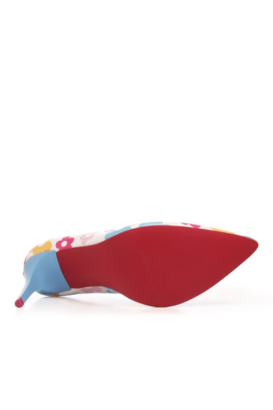 Agatha ruiz de la prada ZAPATOS FLORES COLORES COMPRAR AHORA