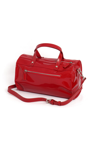 Agatha ruiz de la prada BOLSO BOWLING CHAROL Precio de fábrica