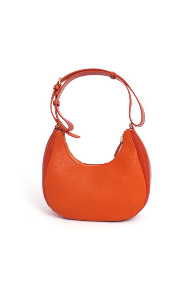 Agatha ruiz de la prada BOLSO GONDOLA NARANJA ARP Solo queda un día