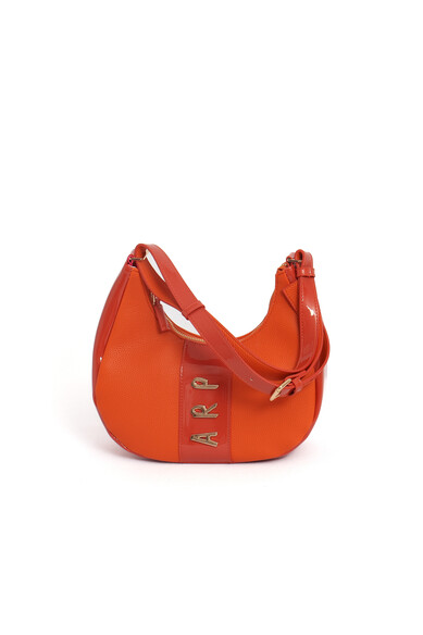 Agatha ruiz de la prada BOLSO GONDOLA NARANJA ARP Solo queda un día