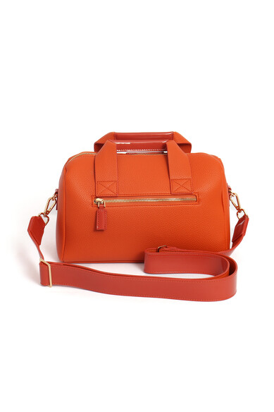 Agatha ruiz de la prada MINI BOWLING NARANJA ARP