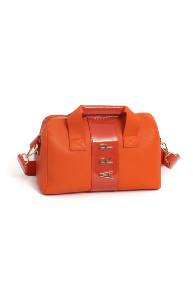 Agatha ruiz de la prada MINI BOWLING NARANJA ARP Tienda de fábrica
