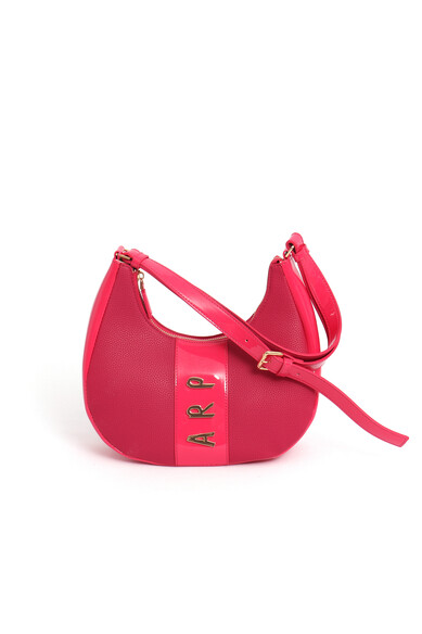 Agatha ruiz de la prada BOLSO GONDOLA FUCSIA ARP Limitado a 3 días